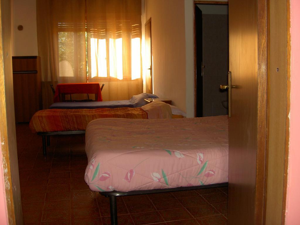 Bed and Breakfast Casa Ale Маргера Екстер'єр фото