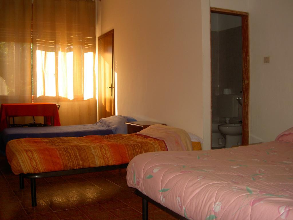 Bed and Breakfast Casa Ale Маргера Екстер'єр фото