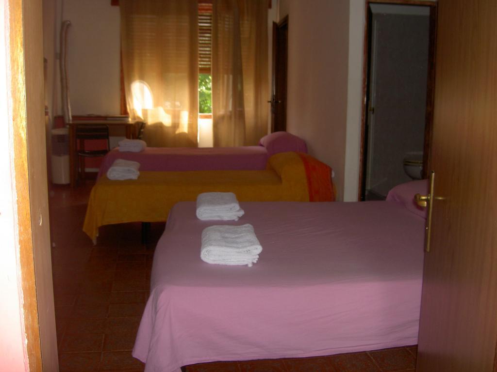 Bed and Breakfast Casa Ale Маргера Екстер'єр фото