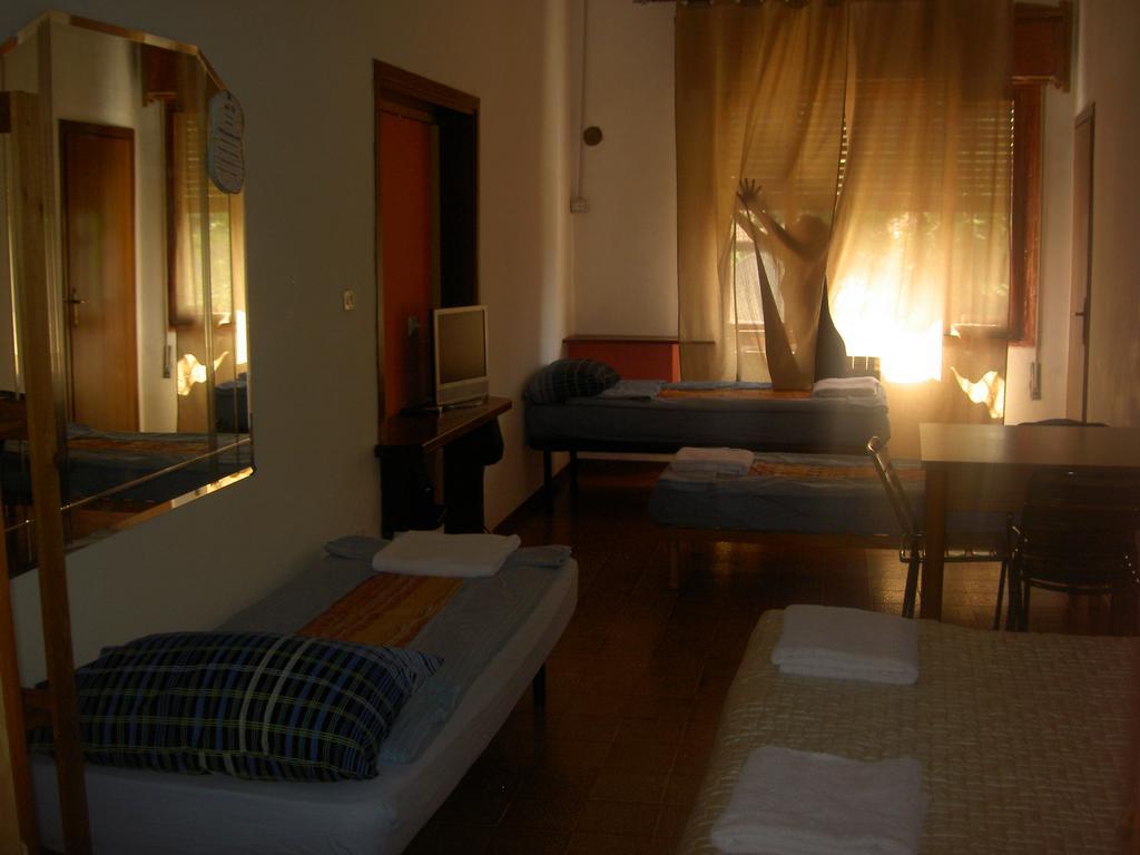 Bed and Breakfast Casa Ale Маргера Екстер'єр фото