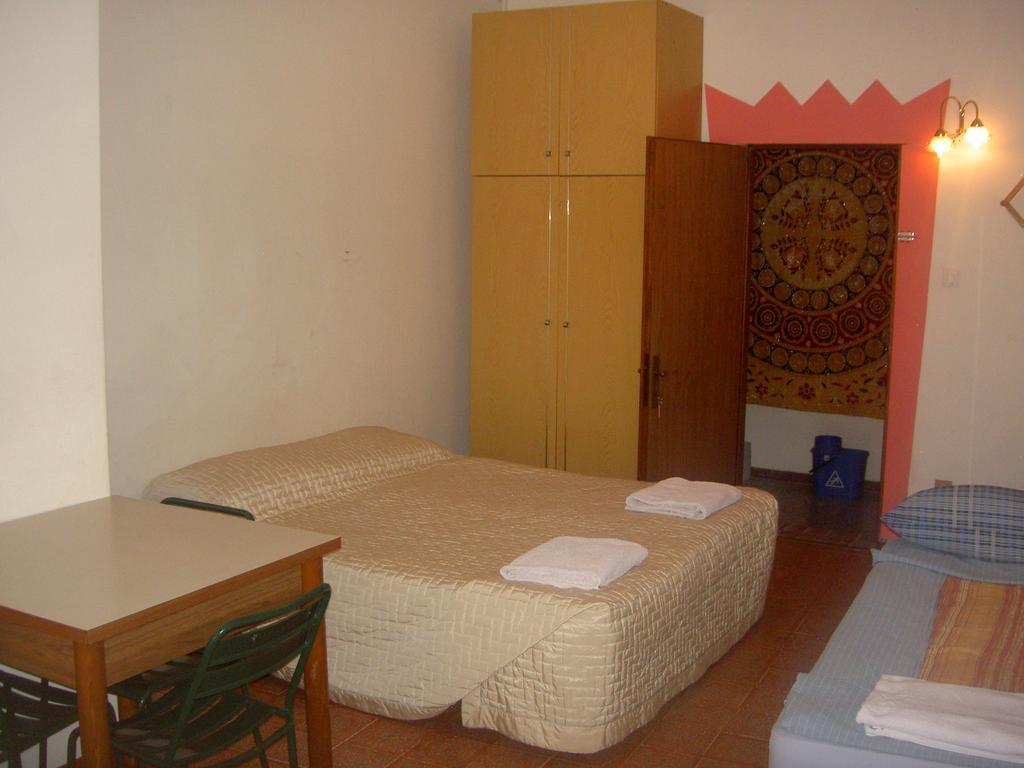Bed and Breakfast Casa Ale Маргера Екстер'єр фото