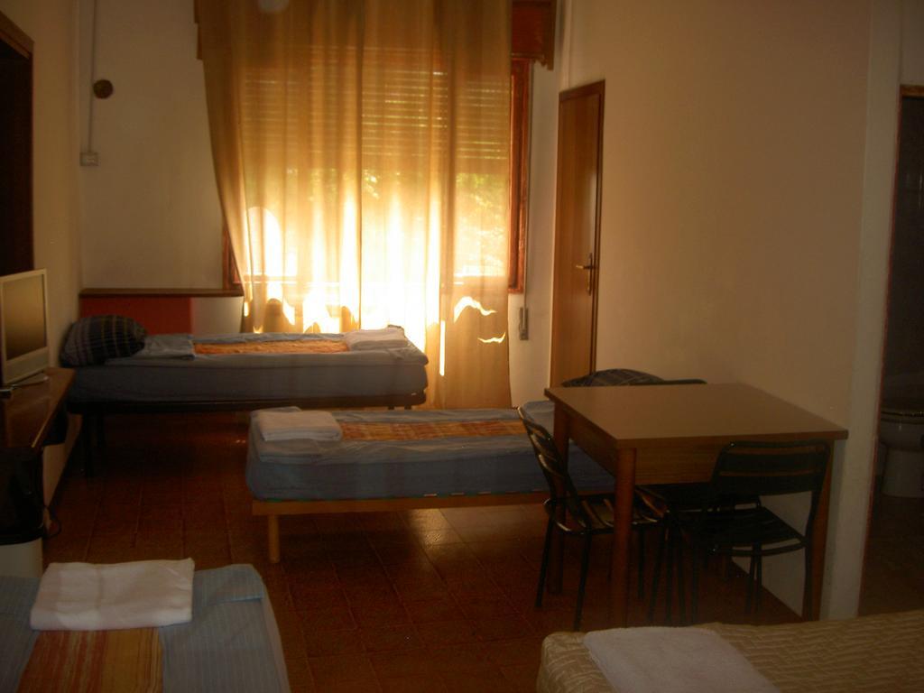 Bed and Breakfast Casa Ale Маргера Екстер'єр фото