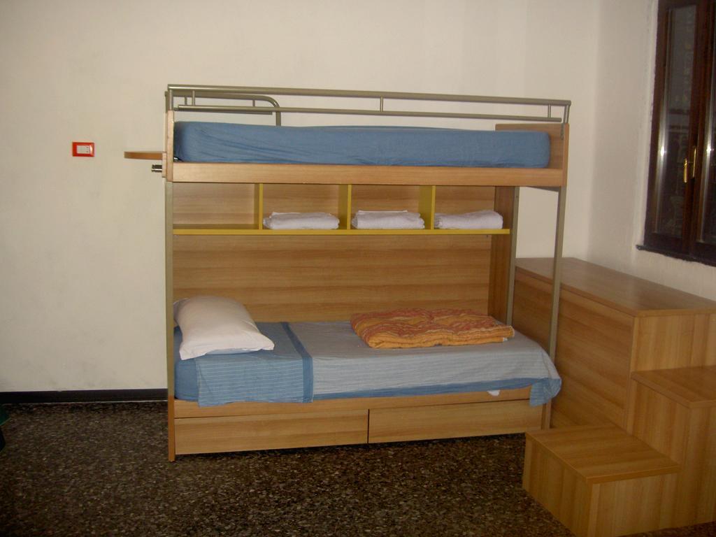 Bed and Breakfast Casa Ale Маргера Екстер'єр фото
