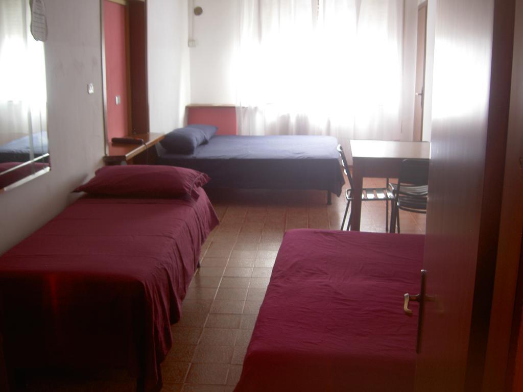 Bed and Breakfast Casa Ale Маргера Екстер'єр фото