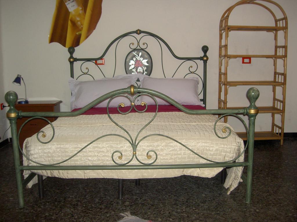 Bed and Breakfast Casa Ale Маргера Екстер'єр фото