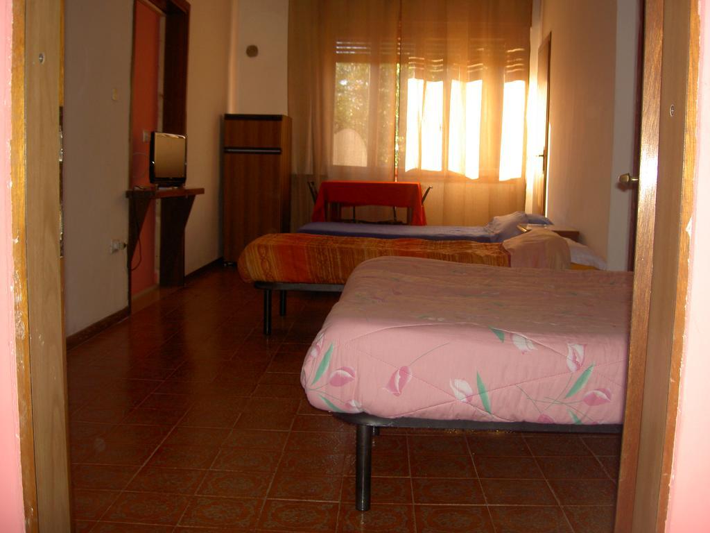 Bed and Breakfast Casa Ale Маргера Екстер'єр фото