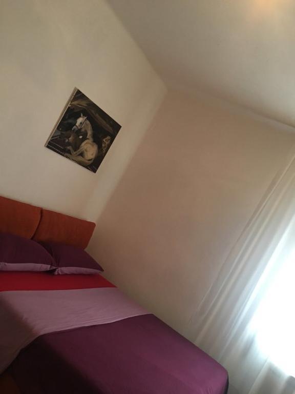 Bed and Breakfast Casa Ale Маргера Екстер'єр фото
